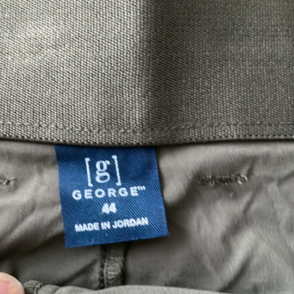George Utility Shorts - Picture 3 of 3
